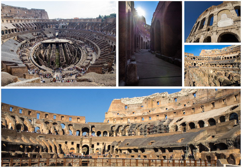 colosseum 1