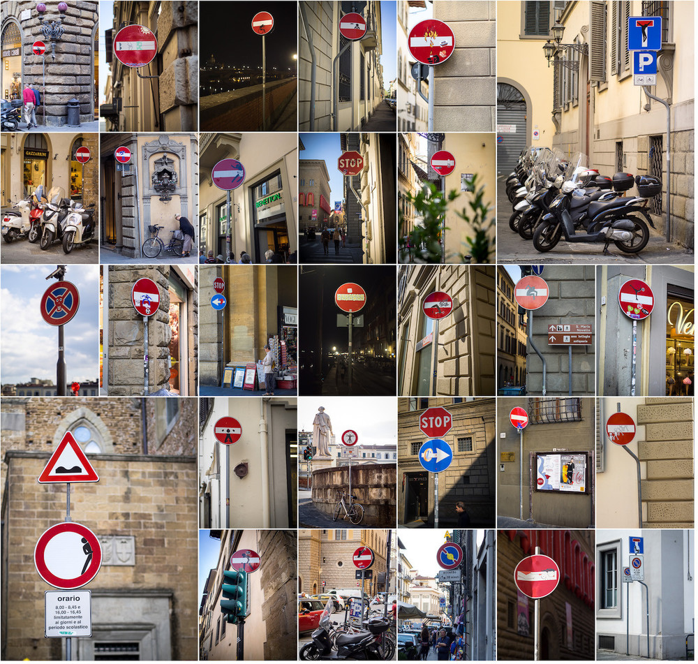 Florence Signs