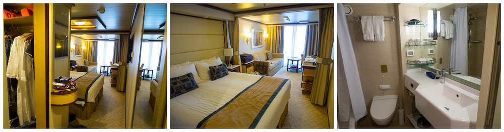 Stateroom