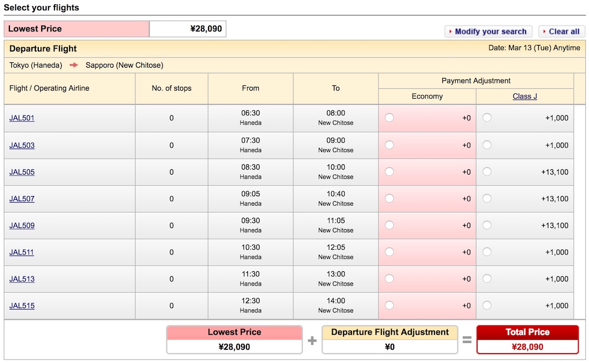 JAL_Domestic_Flights_-_Booking