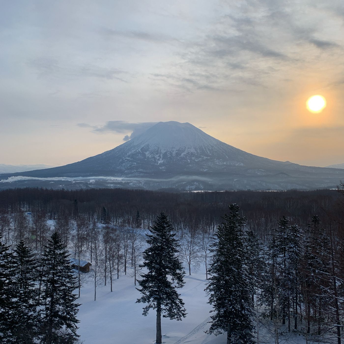 Review: Niseko Village Hilton