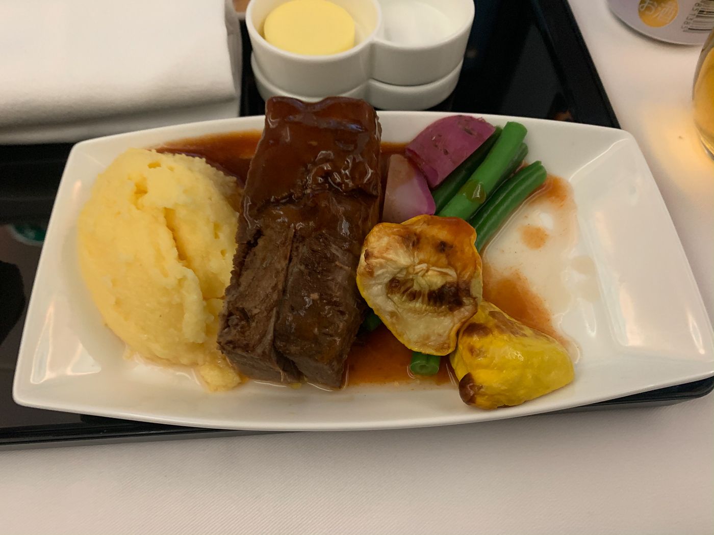 Review: ANA NH880 787 Business Class Sydney to Tokyo