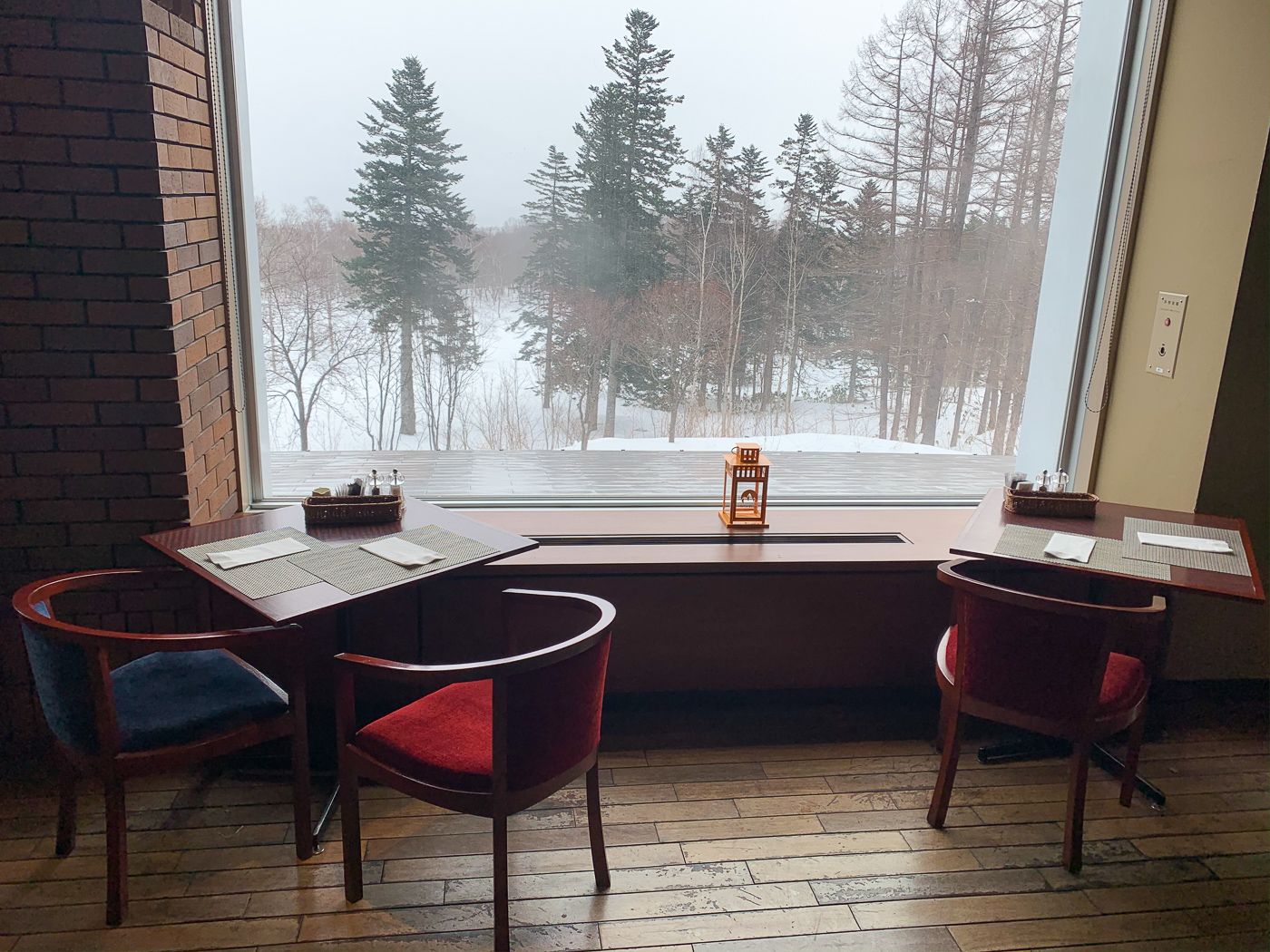 Review: Niseko Village Hilton