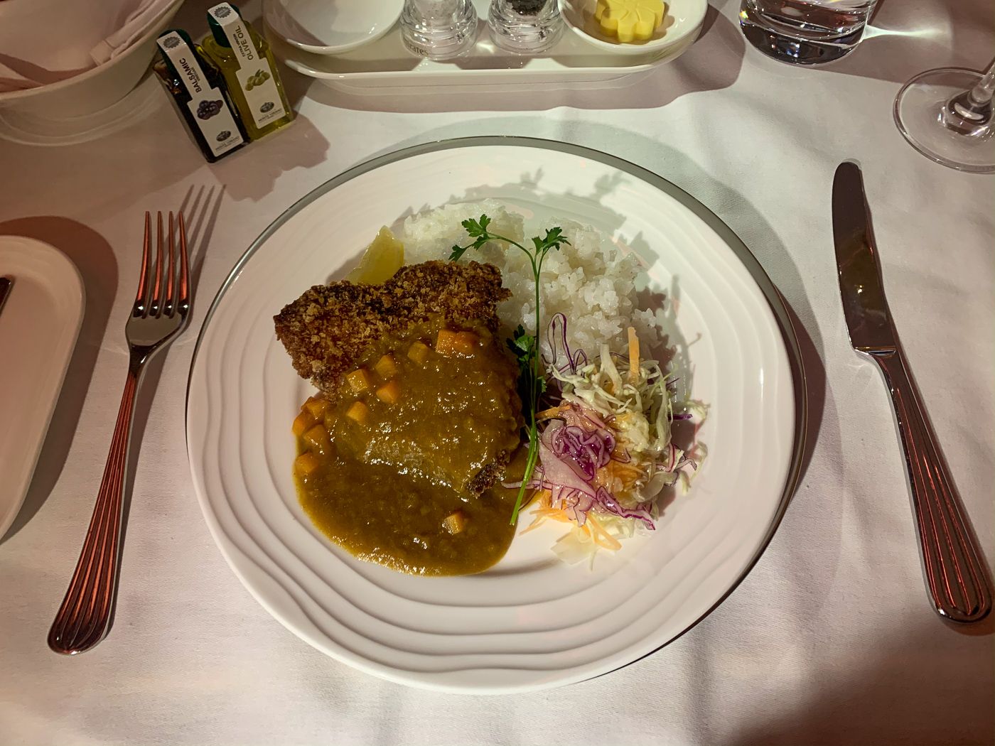 Review: Emirates EK317 A380 First Class Osaka to Dubai