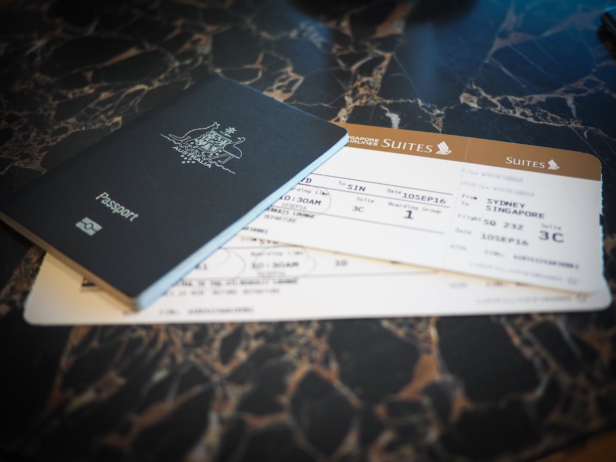 Guide Series: Getting Started With Miles & Points in Australia