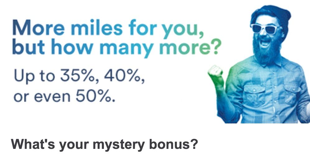 Alaska Mileage Plan Offering Targeted Bonuses Up To 50% On Purchased Miles