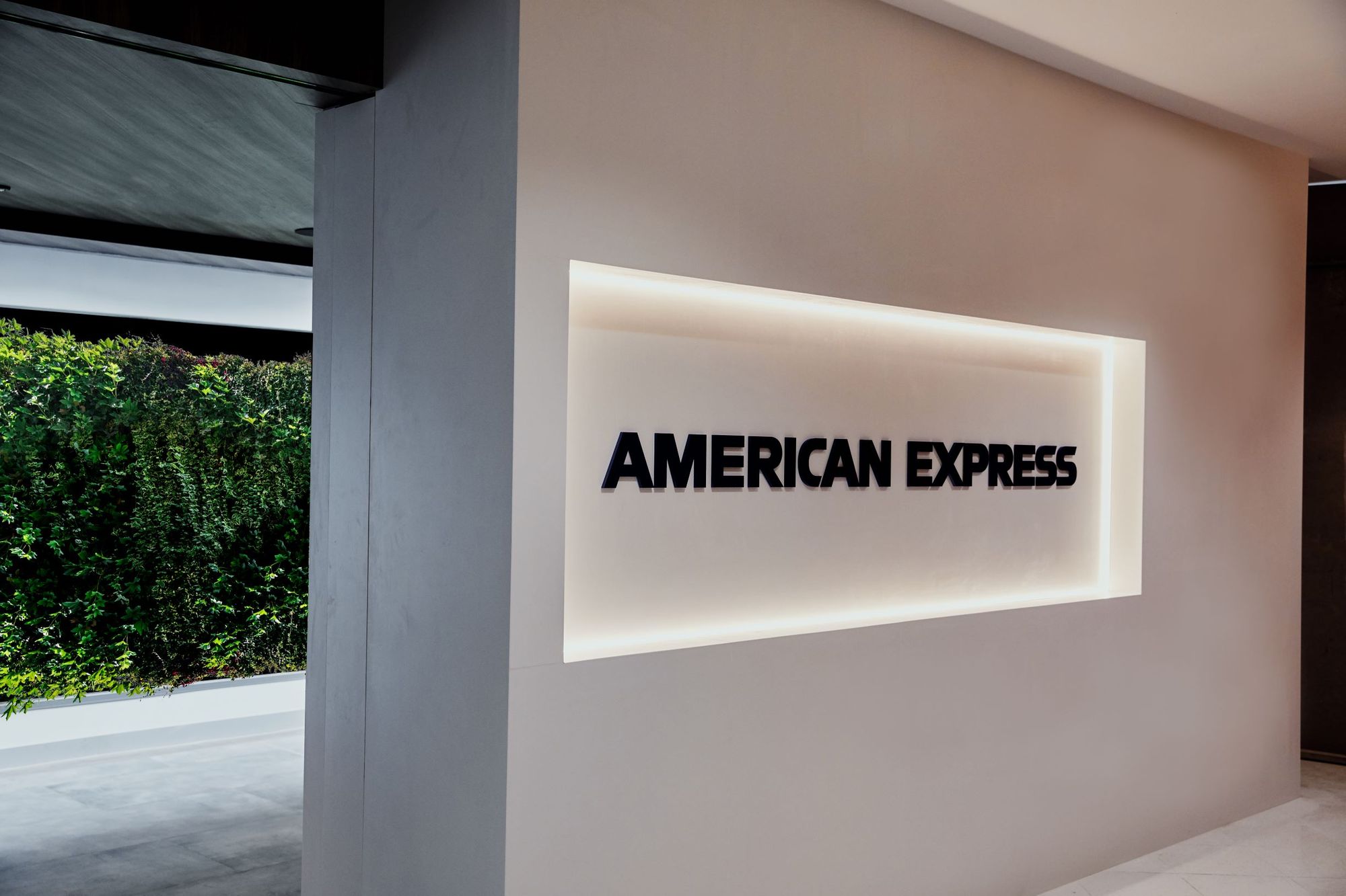 American Express Opens New Sydney Lounge