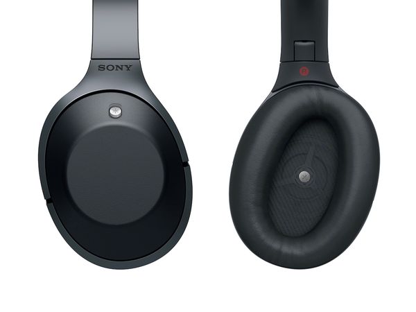 Tech Review: Sony MDR-1000x Noise Cancelling Headphones