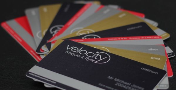 Get Velocity Gold Status Faster With Family Pooling