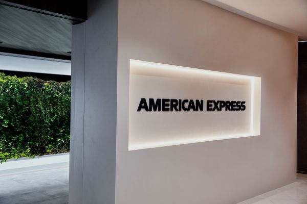 American Express Opens New Sydney Lounge